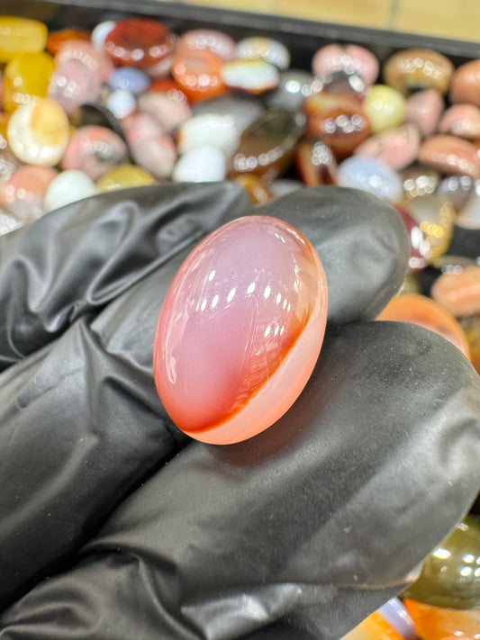 AAE 212 Sulemani Aqeeq (Agate) Natural Stone