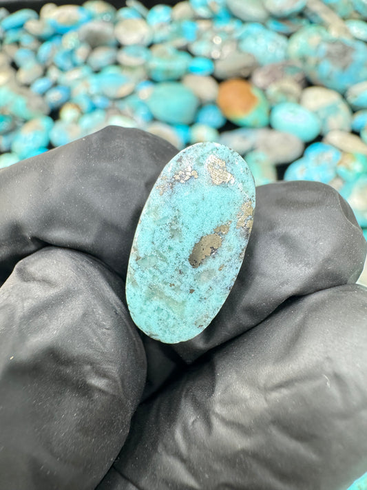 AAE SF 071 Natural Shajri Feroza Stone – Original Turquoise Gemstone | Premium Quality Feroza | Free Delivery in Pakistan
