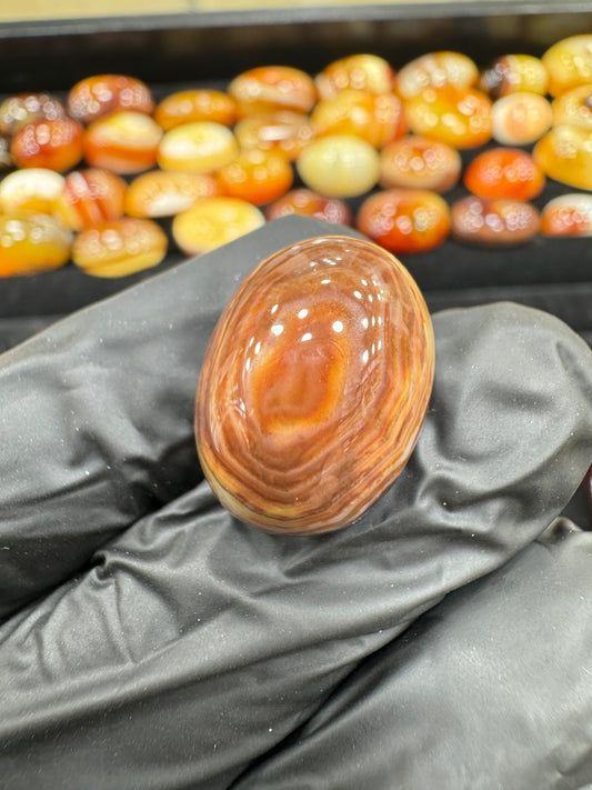 AAE 232 Sulemani Aqeeq (Agate) Natural Stone