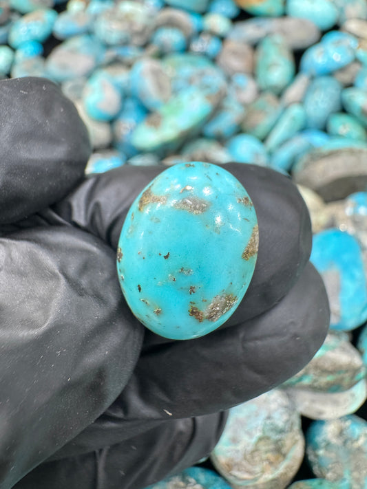 AAE SF 070 Natural Shajri Feroza Stone – Original Turquoise Gemstone | Premium Quality Feroza | Free Delivery in Pakistan
