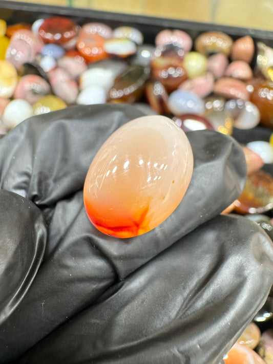 AAE 214 Sulemani Aqeeq (Agate) Natural Stone