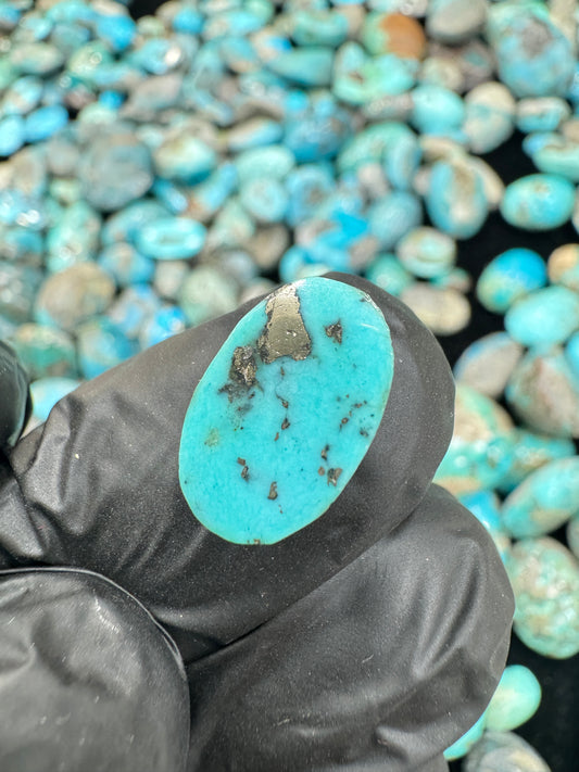 AAE SF 023 Natural Shajri Feroza Stone – Original Turquoise Gemstone | Premium Quality Feroza | Free Delivery in Pakistan