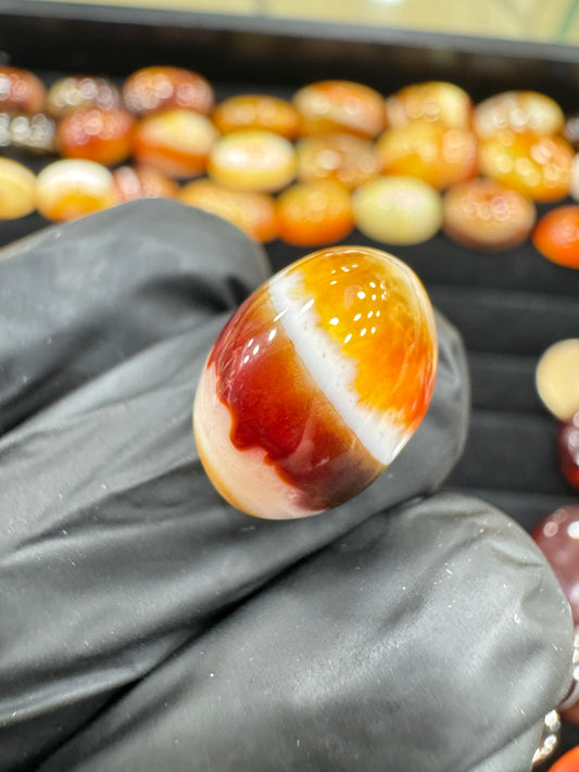 AAE 241 Sulemani Aqeeq (Agate) Natural Stone