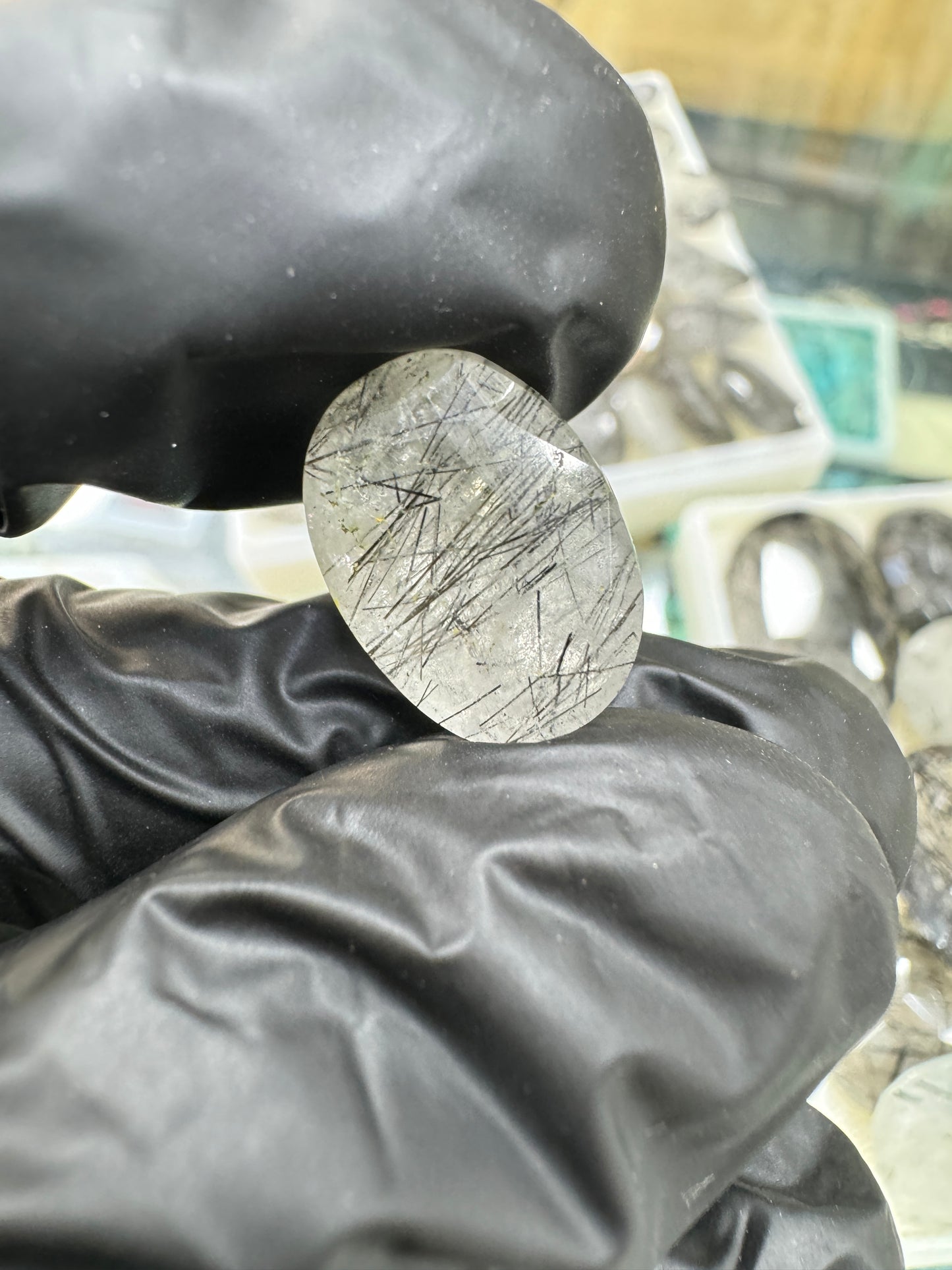 AAE 087 Moh E Najaf Stone