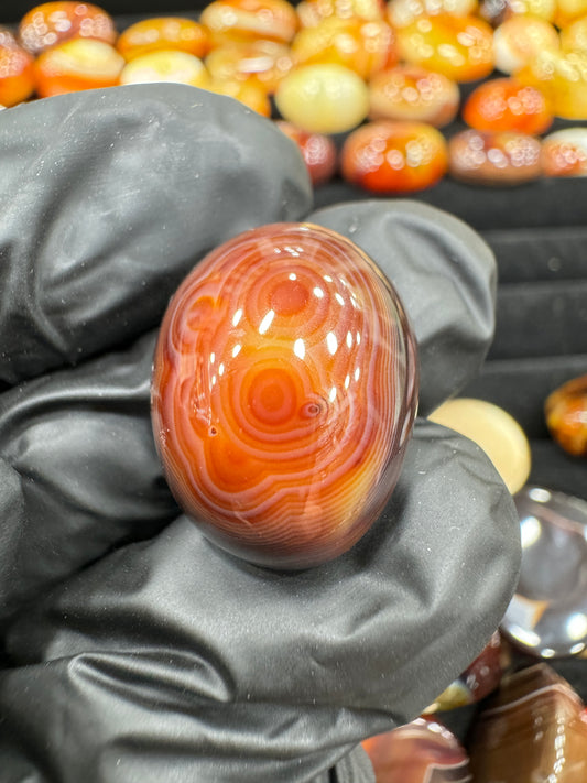 AAE 238 Sulemani Aqeeq (Agate) Natural Stone