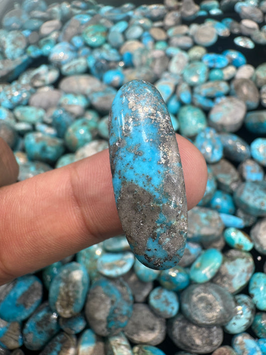 AAE SF 004 26.5 Carat Shajri Feroza Stone