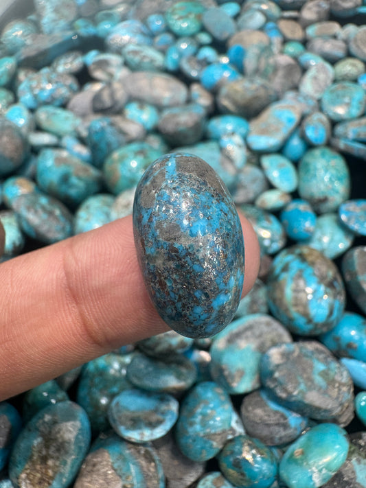 AAE SF 006 25.4 Carat Shajri Feroza Stone