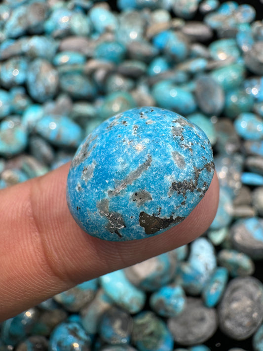 AAE SF 022 18 Carat Shajri Feroza Stone