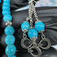 33 Beads Feroza Stones Tasbeeh