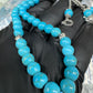 33 Beads Feroza Stones Tasbeeh