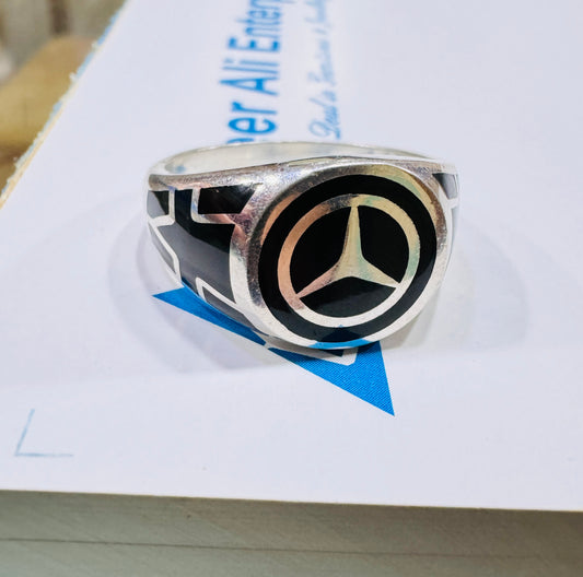 AAE 6041 (Vintage Collection) 925 Chandi Ring