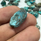 AAE SF 021 11 Carat Shajri Feroza Stone
