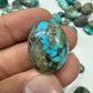AAE SF 020 46.2 Carat Shajri Feroza Stone