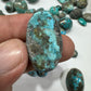 AAE SF 017 40.55 Carat Shajri Feroza Stone