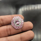 AAE 5535 Chandi Ring 925, Stone: Zircon