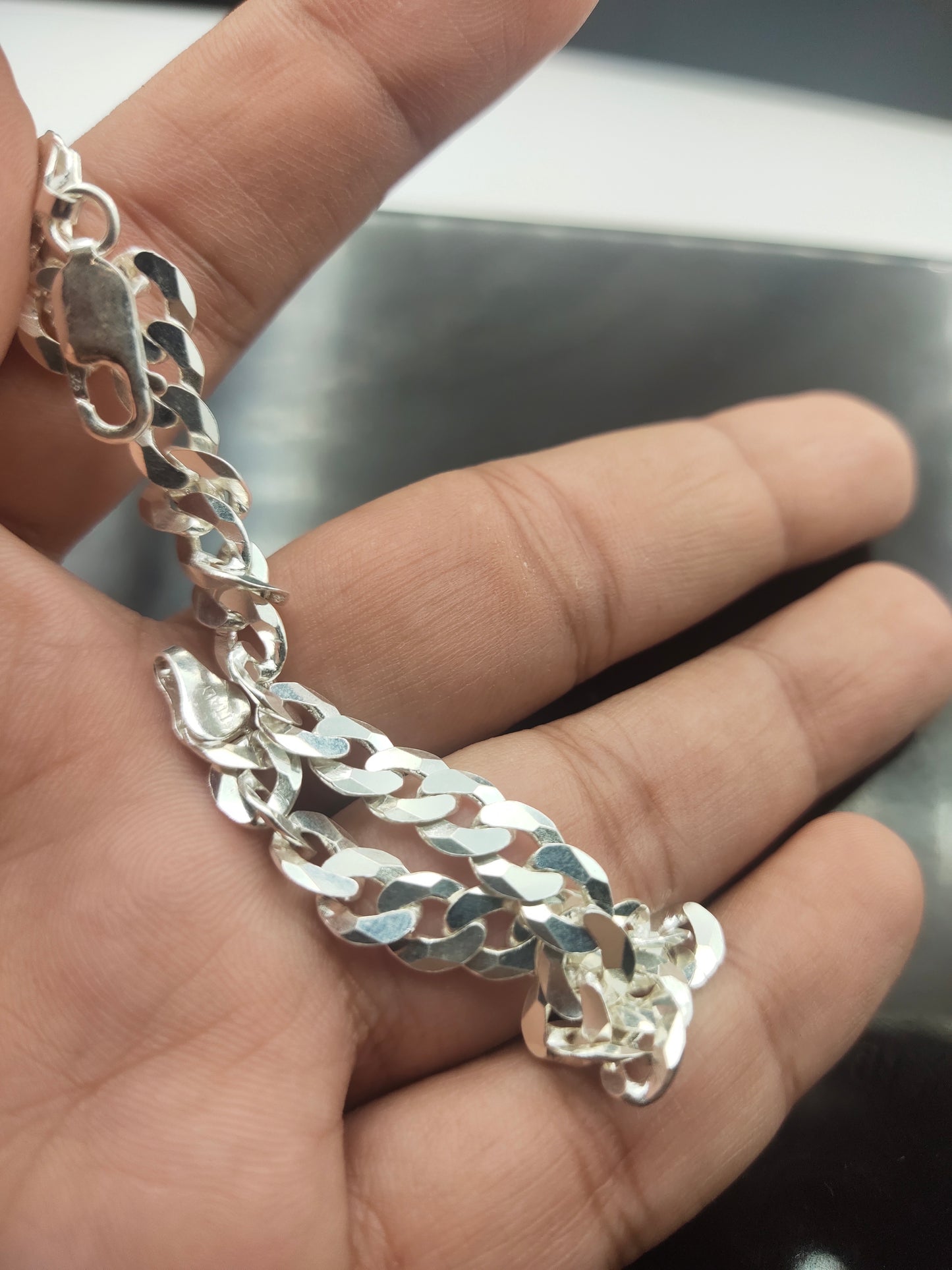 AAE 5888 Chandi (Silver) Bracelet 925