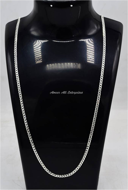 AAE 6541 Chandi (Silver) Chain 925