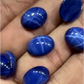 Premium Quality Neelam Star Stone