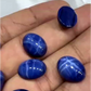 Premium Quality Neelam Star Stone