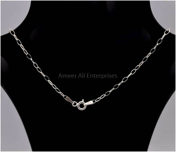 AAE 2570 Chandi (Silver) Chain