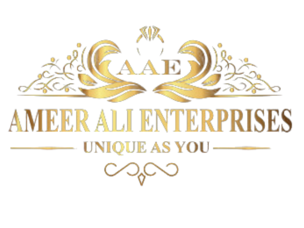 AmeerAliEnterprises