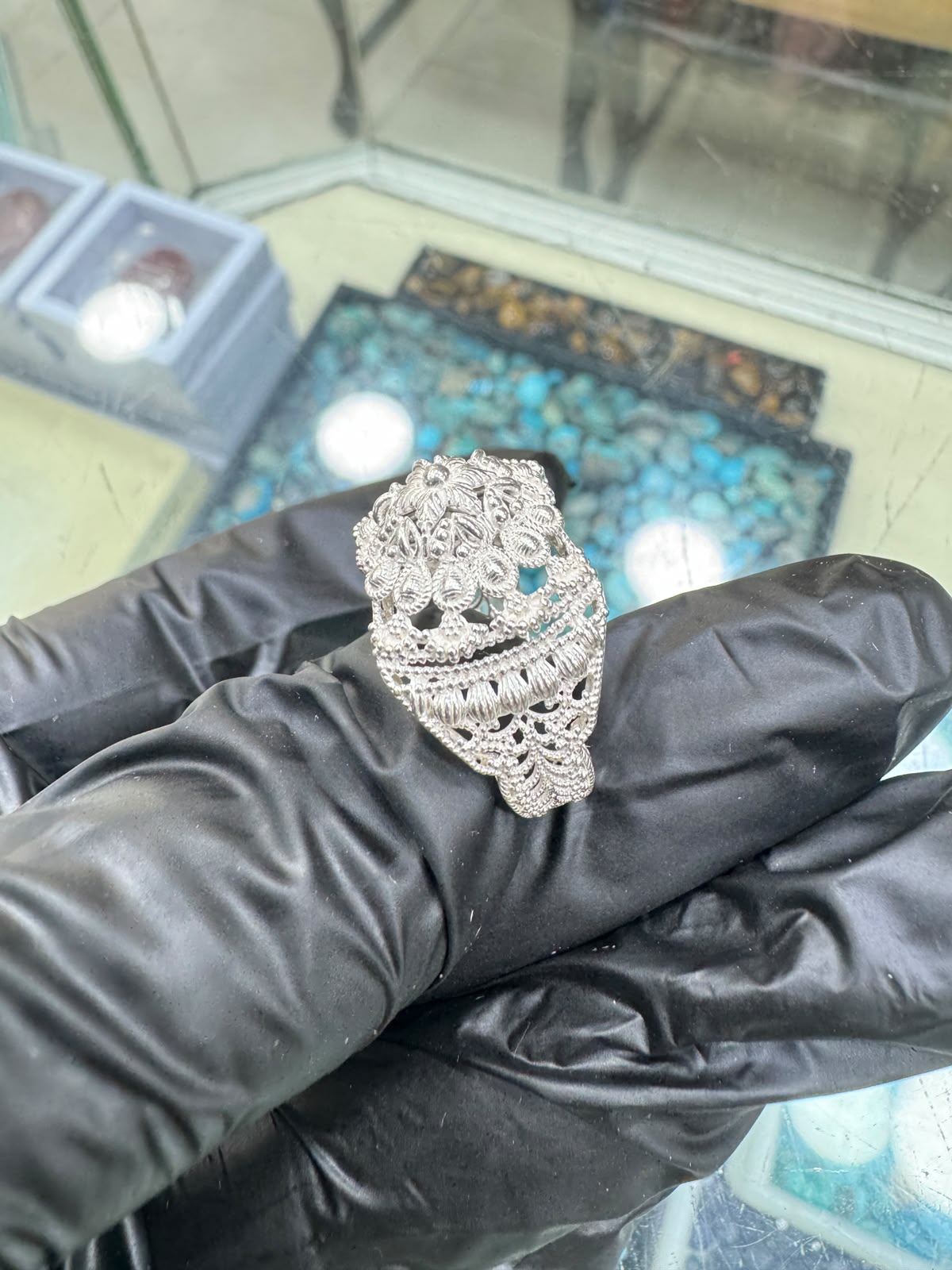 AAE 7788 Chandi Ring