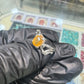 AAE 6500 Chandi Ring 925, Stone: Pukhraj