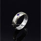 AAE 1846 Chandi Ring 925, Stone: Zircon