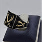 AAE 6058 (VINTAGE COLLECTION) 925 CHANDI RING - AmeerAliEnterprises