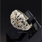 AAE 6300 Silver (Chandi) Ring, 925
