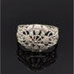 AAE 6300 Silver (Chandi) Ring, 925