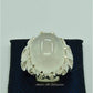 AAE 6911 Chandi Ring 925, Stone: Dur e Najaf