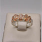 AAE 2524 Chandi Ring 925, Stone: Zircon - AmeerAliEnterprises