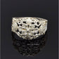 AAE 6301 Silver (Chandi) Ring, 925