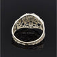 AAE 6301 Silver (Chandi) Ring, 925