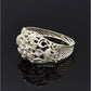 AAE 6301 Silver (Chandi) Ring, 925
