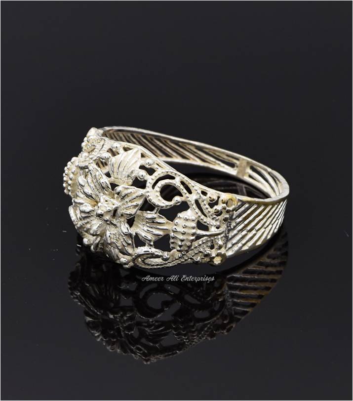 AAE 6301 Silver (Chandi) Ring, 925