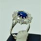 AAE 2410 Chandi Ring 925, Stone: Zircon