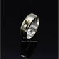 AAE 1594 Chandi Ring 925, Stone: Zircon