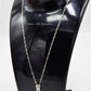 AAE 6832 Chandi Pendant 925, Stone: Zircon