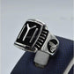 AAE 6030 (Vintage Collection) 925 Chandi Ring - AmeerAliEnterprises
