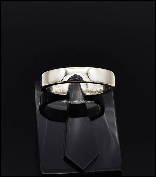 AAE 6307 Silver (Chandi) Ring, 925