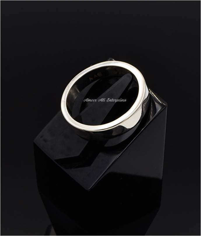 AAE 6307 Silver (Chandi) Ring, 925