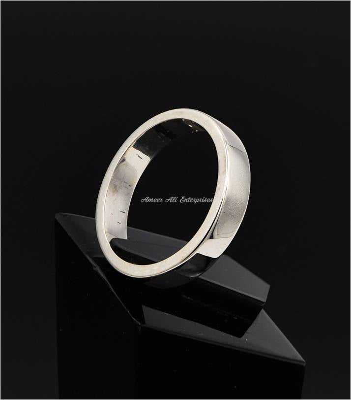 AAE 6307 Silver (Chandi) Ring, 925