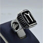 AAE 6030 (Vintage Collection) 925 Chandi Ring - AmeerAliEnterprises