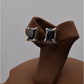 AAE 5713 Chandi Earring 925, Stone: Zircon - AmeerAliEnterprises