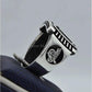 AAE 6030 (Vintage Collection) 925 Chandi Ring - AmeerAliEnterprises