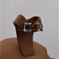 AAE 5713 Chandi Earring 925, Stone: Zircon - AmeerAliEnterprises