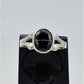 AAE 6634 Chandi Ring 925, Stone: Zircon