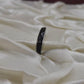 AAE 1384 Black Aqeeq Stone - AmeerAliEnterprises